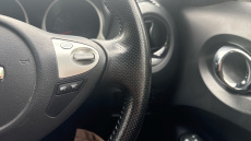 Nissan Juke 1.6 N-Connecta 5dr Xtronic Petrol Hatchback